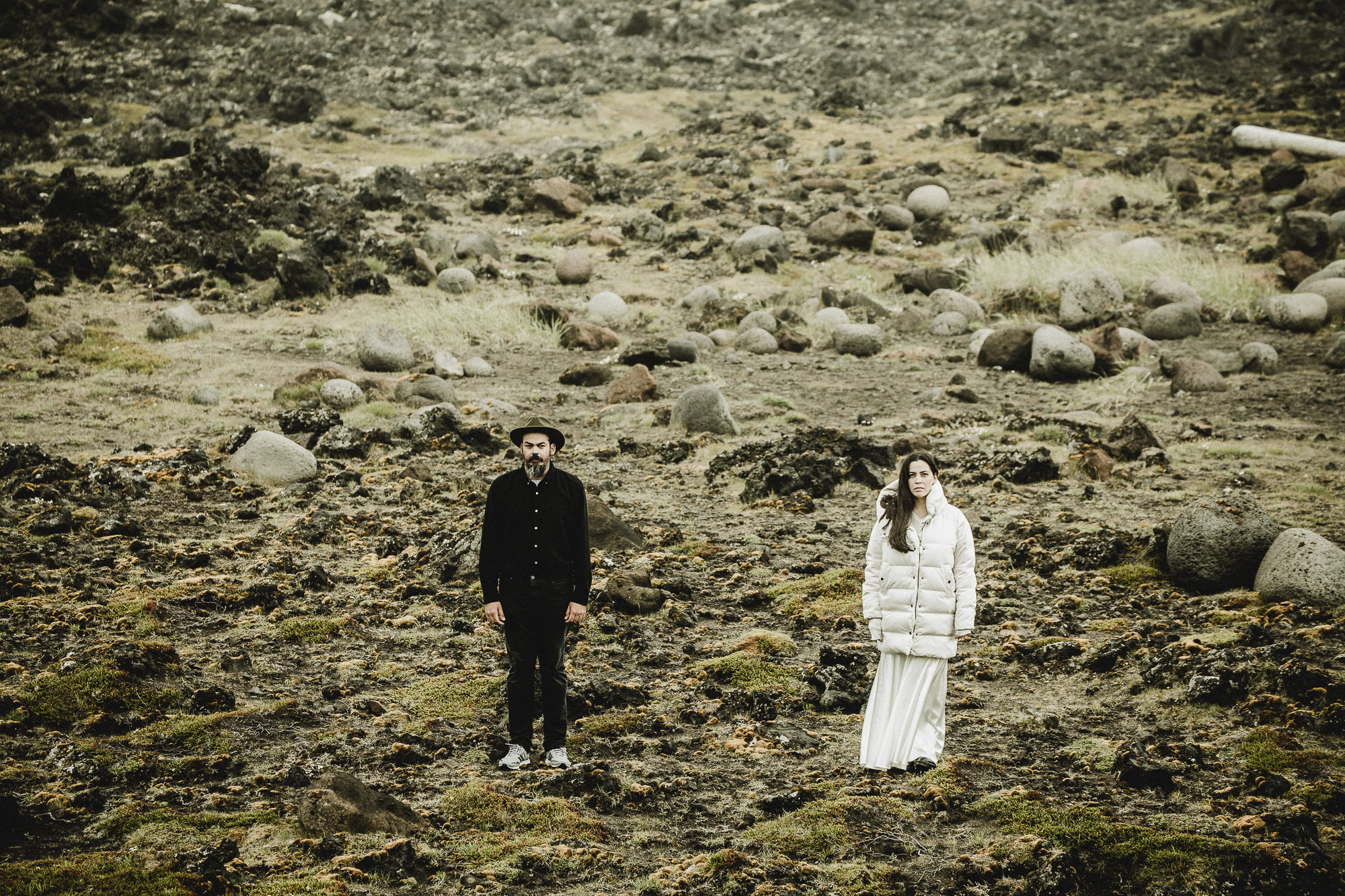 Export x3 5D4 9003 Gaby & German @ Reykanesviti 2